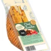 CHEF LUNDEN KANTTIKOLMIOLEIPÄ CHILI-DELIKAURA 155 G