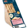 CHEF LUNDEN KOLMIOLEIPÄ KINKKU-JUUSTO GTON 170 G
