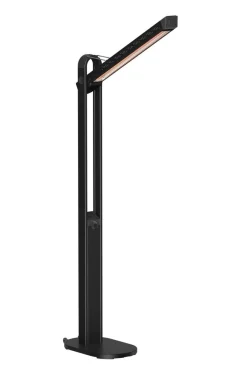 CHIC GARDEN ZETA TERASSILÄMMITIN 900W/1800W JALALLINEN