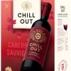CHILL OUT CABERNET SAUVIGNON 8% HANAPAKKAUS 3 L