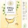 CHILL OUT CHARDONNAY 8% HANAPAKKAUS 3 L