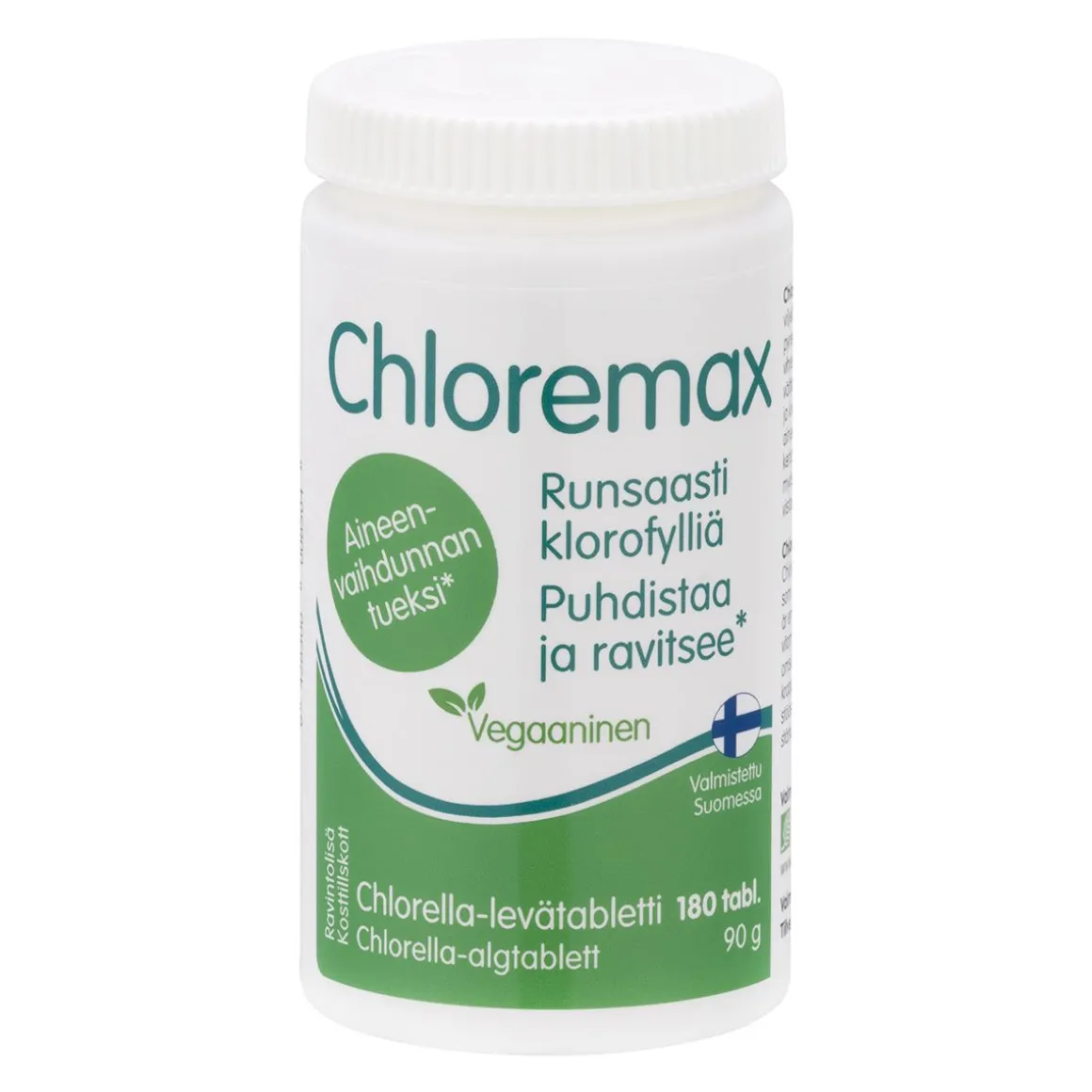 CHLOREMAX 180 KPL