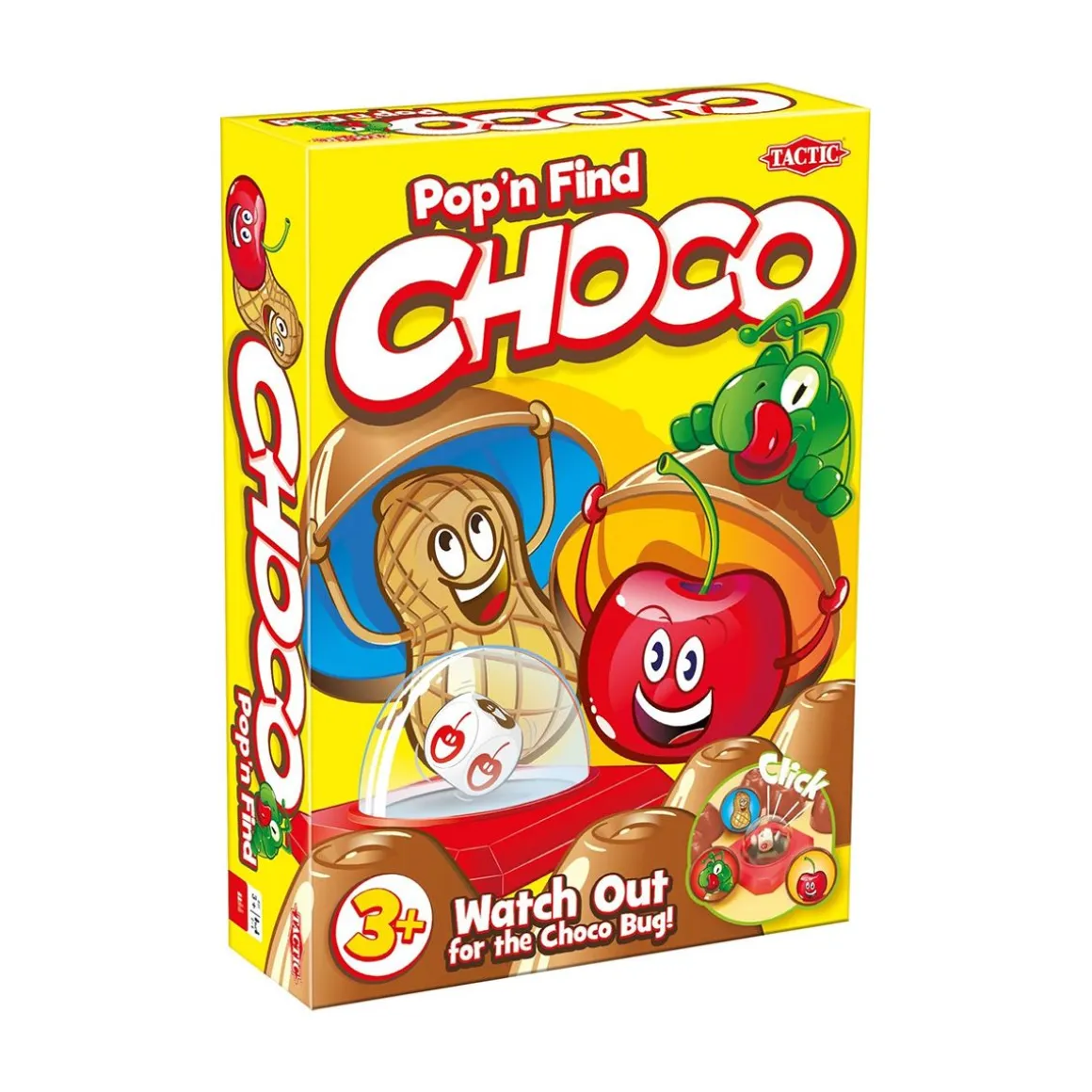CHOCO