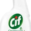 CIF POWER & SHINE PUHDISTUSSUIHKE KEITTIÖ 750 ML