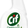 CIF PUHDISTUSSUIHKE POWER&SHINE KYLPYHUONE 750 ML
