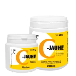 C-JAUHE 500 G