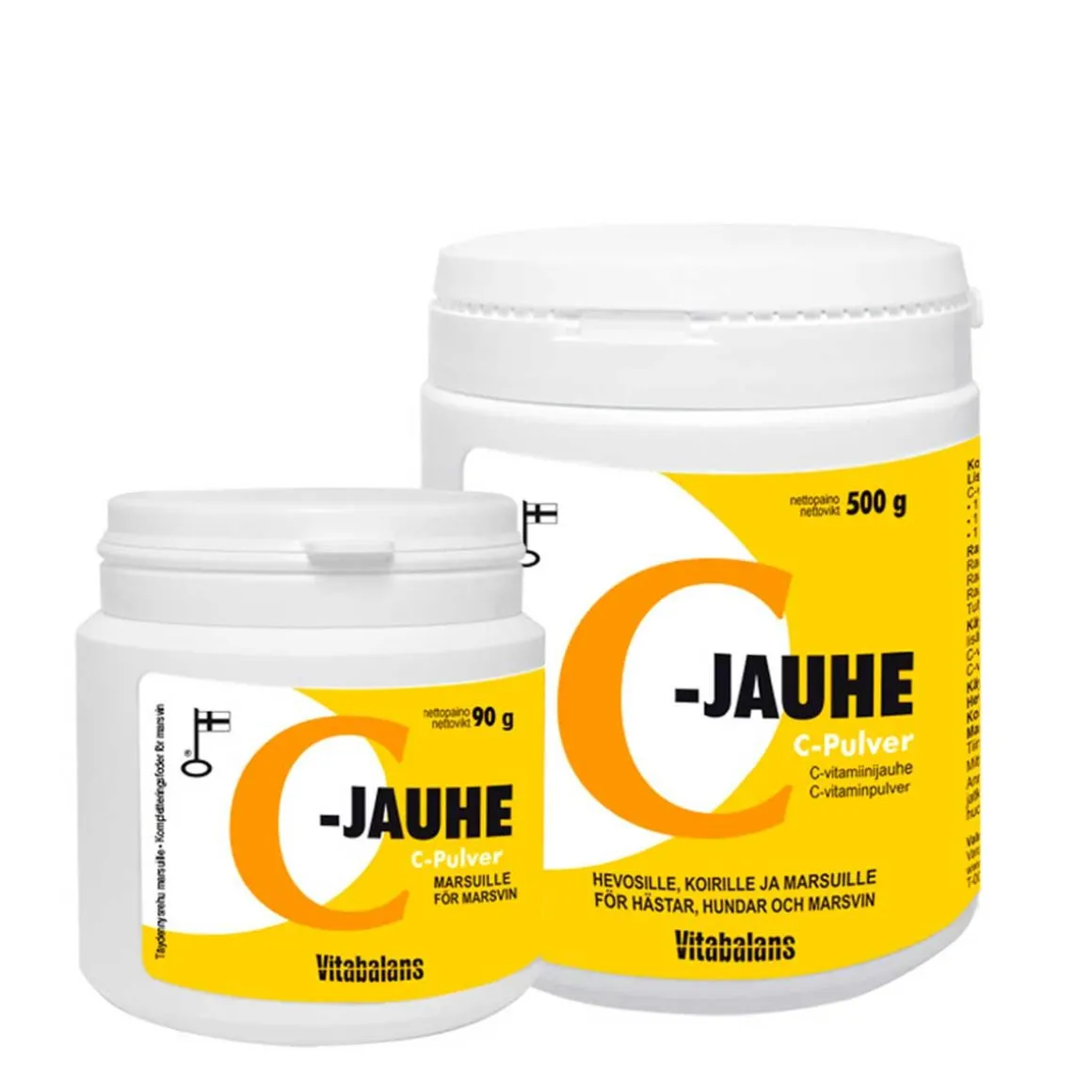 C-JAUHE 500 G