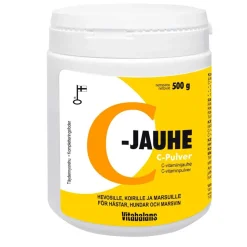 C-JAUHE 500 G