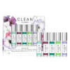 CLEAN MINIATYYRISETTI 5X5ML  25 ML