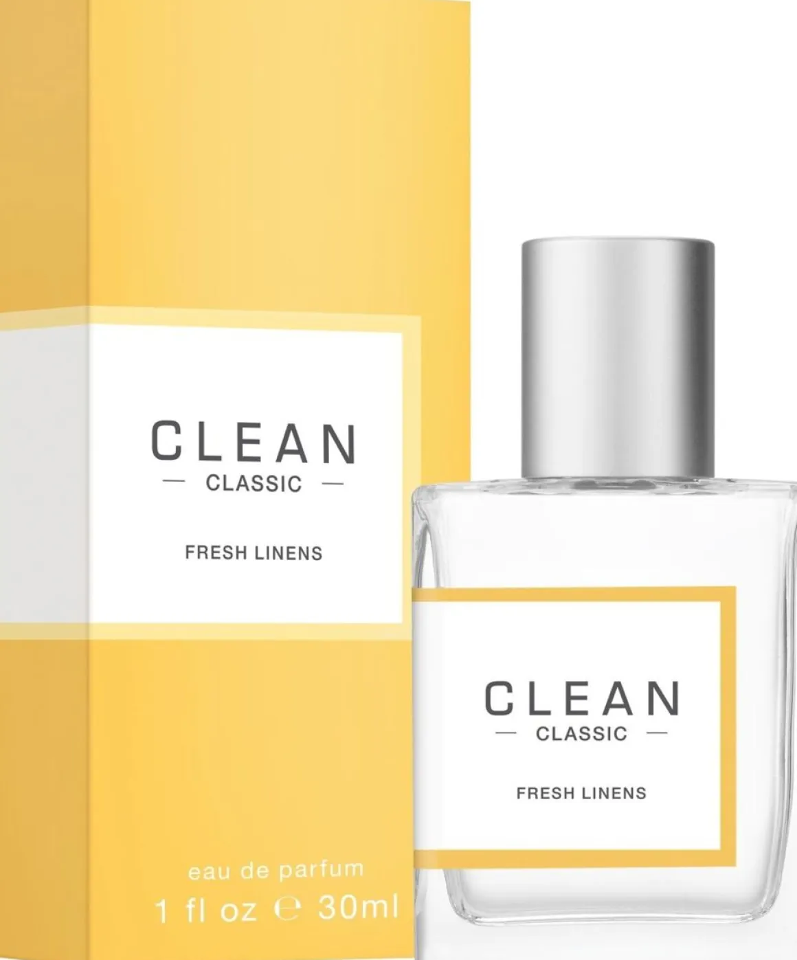 CLEAN FRESH LINENS EDP 30 ML