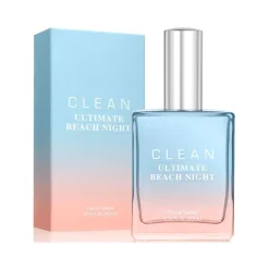 CLEAN ULTIMATE BEACH NIGHT EDT 60 ML
