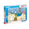 CLEM. 60/ MOOMIN PALAPELI