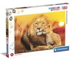 CLEMENTONI LASTEN PALAPELI 180 PALAA