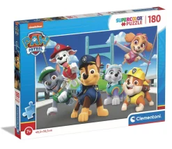 CLEMENTONI LASTEN PALAPELI 180 PALAA