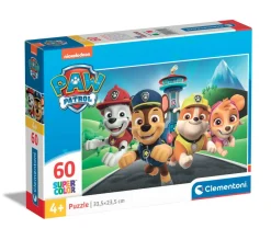 CLEMENTONI LASTEN PALAPELI 60 PALAA