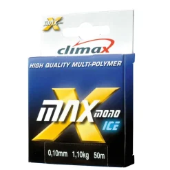 CLIMAX ICE LINE SIIMA 0,24 MM, ORANSSI