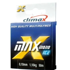 CLIMAX ICE LINE SIIMA 0,12 MM, ORANSSI