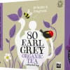 CLIPPER EARL GREY 80 PSS  200 G
