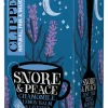 CLIPPER YRTTIHAUD 20PS SNORE PEACE LUOMU 30 G