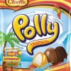 CLOETTA POLLY TROPICAL  MAKEISSEKOITUS 180 G
