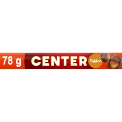 CLOETTA CENTER TOFFERULLA 78 G