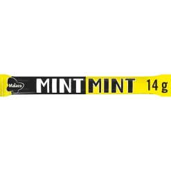 CLOETTA MINTTULAKU LAKRITSIPATUKKA 14 G