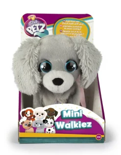 CLUB PETZ MINI WALKIEZ KÄVELEVÄ KOIRA