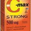 C-MAX STRONG 500MG 90 KPL