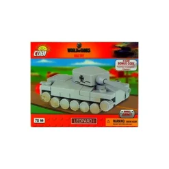 COBI SMALL ARMY MINI TANKS