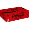 COCA-COLA ZERO 0,33 TLK 24-PACK 7,92 L