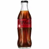 COCA-COLA ZERO KLP 250 ML