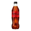 COCA-COLA ZERO KMP 500 ML