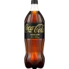 COCA-COLA ZERO KOFEIINITON KMP 1,5 L