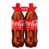 COCA-COLA 1,5 KMP 2-PACK 3 L
