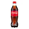 COCA-COLA ORIGINAL TASTE KIRSIKKA KMP 500 ML