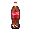 COCA-COLA ORIGINAL TASTE KIRSIKKA KMP 1,5 L
