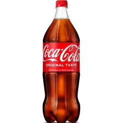 COCA-COLA ORIGINAL TASTE KMP 1,5 L