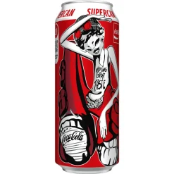 COCA-COLA ORIGINAL TASTE TLK  500 ML
