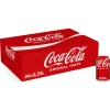 COCA-COLA ORIGINAL TASTE 0,33 TLK 24-PACK 7,92 L