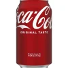 COCA-COLA ORIGINAL TLK (USA)  355 ML