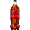 COCA-COLA ZERO KMP 1,5 L