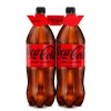 COCA-COLA ZERO 1,5 KMP 2-PACK 3 L