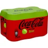 COCA-COLA ZERO LIME 0,33 TLK 6-PACK 1,98 L