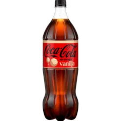 COCA-COLA ZERO VANILJA KMP 1,5 L