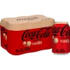 COCA-COLA ZERO VANILJA 0,33 TLK 6-PACK 1,98 L