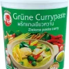 COCK CURRYPASTE GREEN 200 G