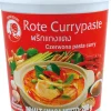 COCK CURRYPASTE RED 200 G