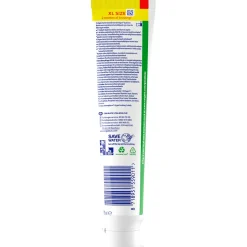 COLGATE HAMMASTAHNA KARIES KONTROLL 125 ML