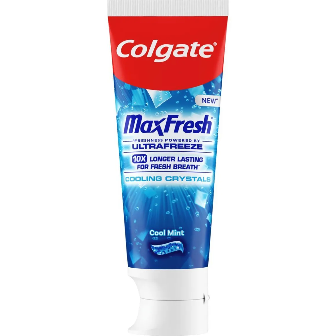 COLGATE HAMMASTAHNA MAXFRESH COOLIN 75 ML