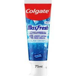 COLGATE HAMMASTAHNA MAXFRESH COOLIN 75 ML